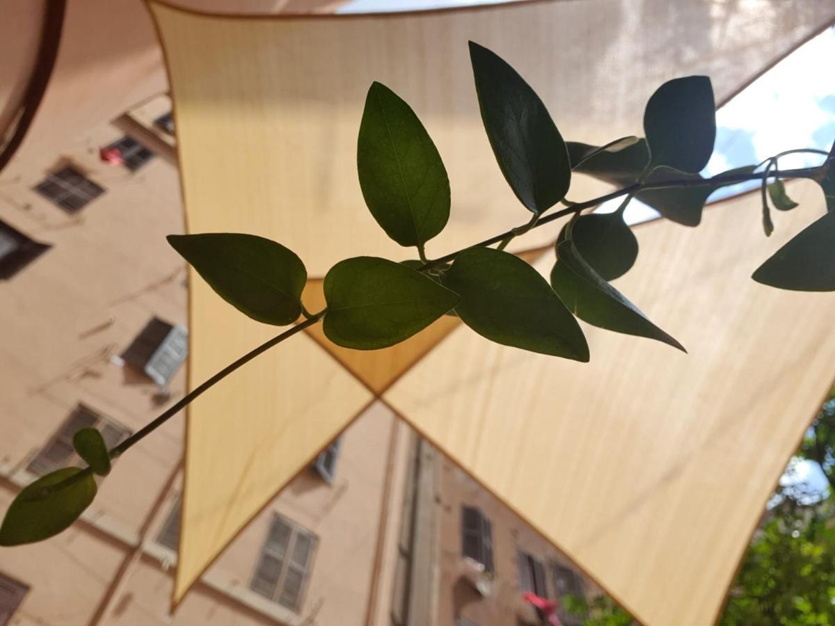 Lapo'S Apartment'S Рим Экстерьер фото