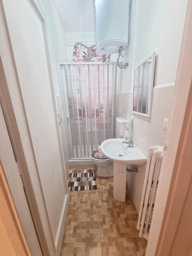 Lapo'S Apartment'S Рим Экстерьер фото